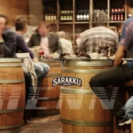 Bar Restaurants in Thiruvarur