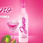 Juno Vodka Price in TASMAC