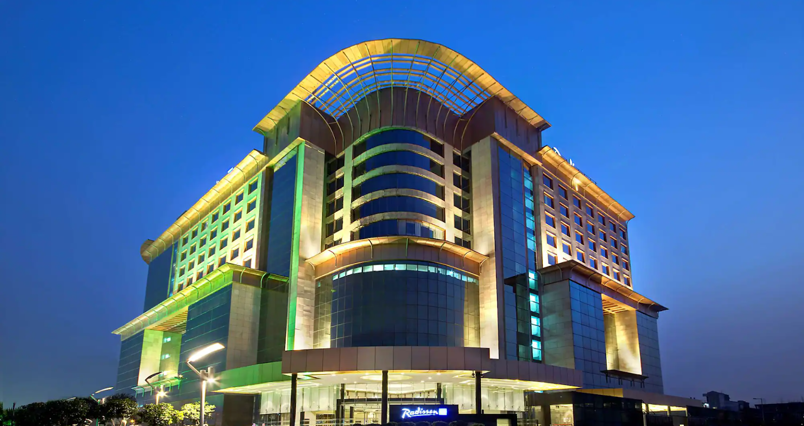 Elixir – Radisson Blu