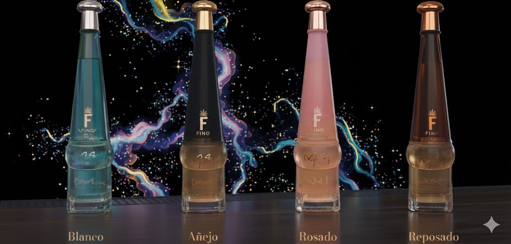 FINO Tequila: A Symphony of Craft, Culture & Character By Yuvraj Singh