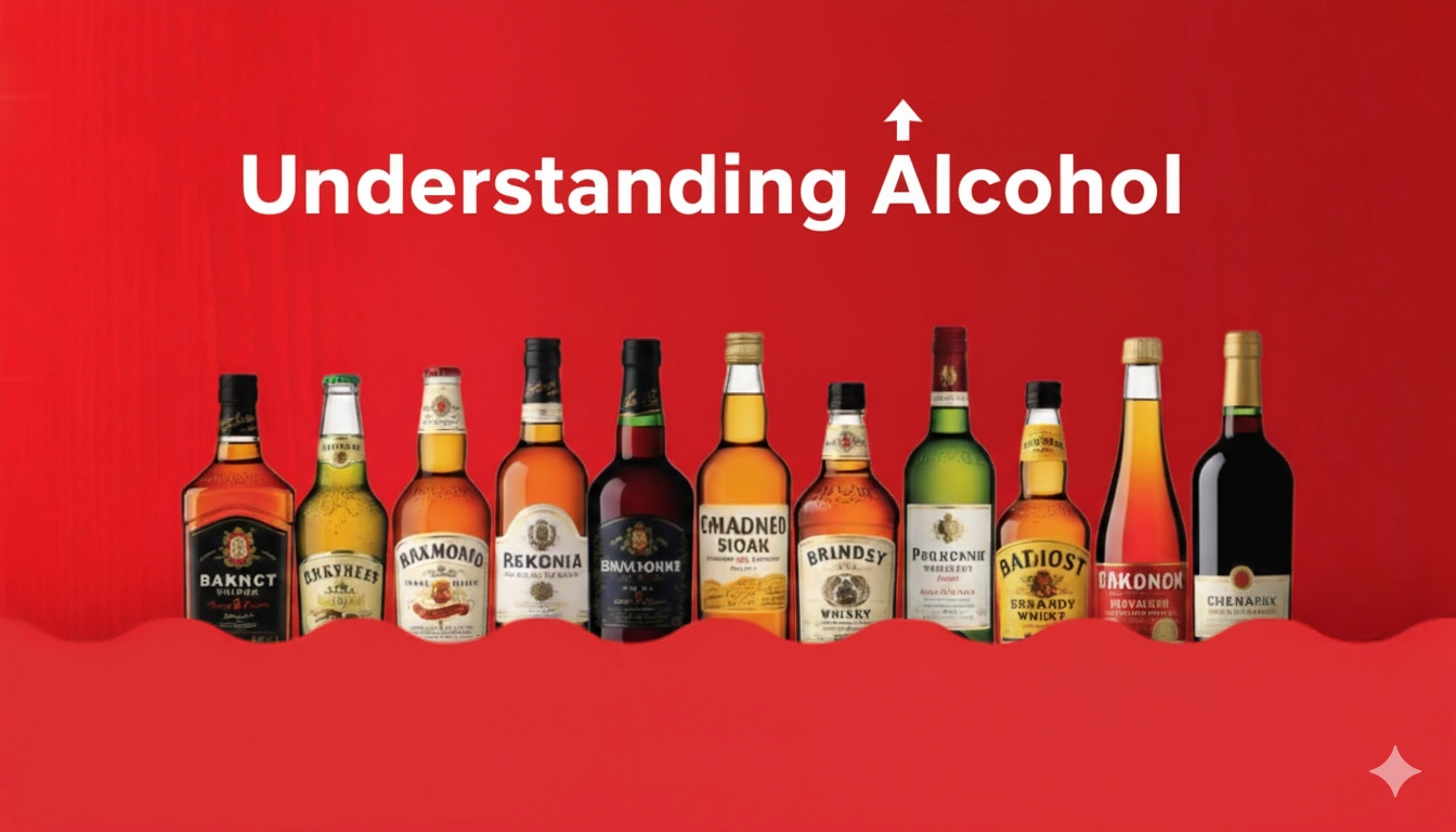 Understanding Alcohol