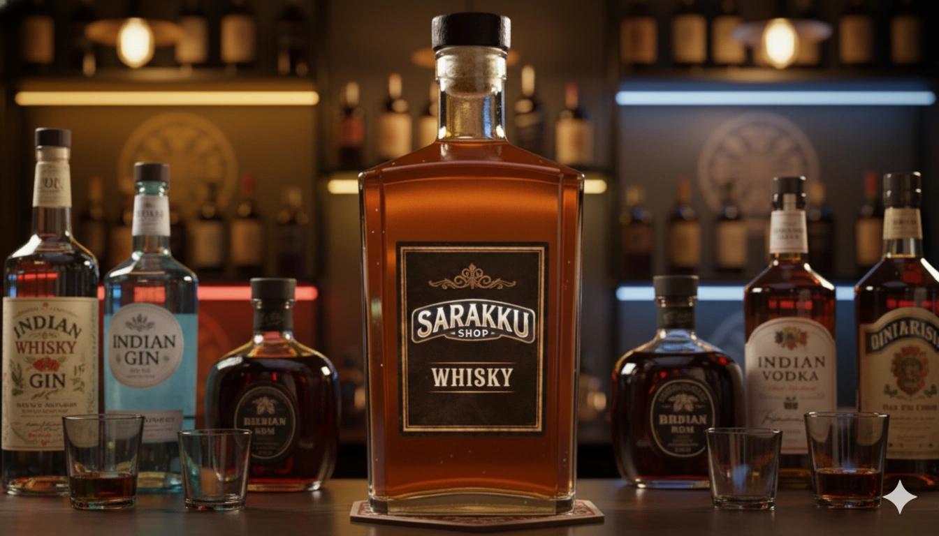 India’s alcohol industry eyes 20% festive growth