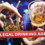 Legal Drinking Age in India State by State