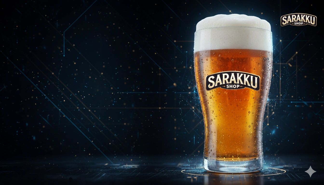 Local names and terms of Liquor in South India