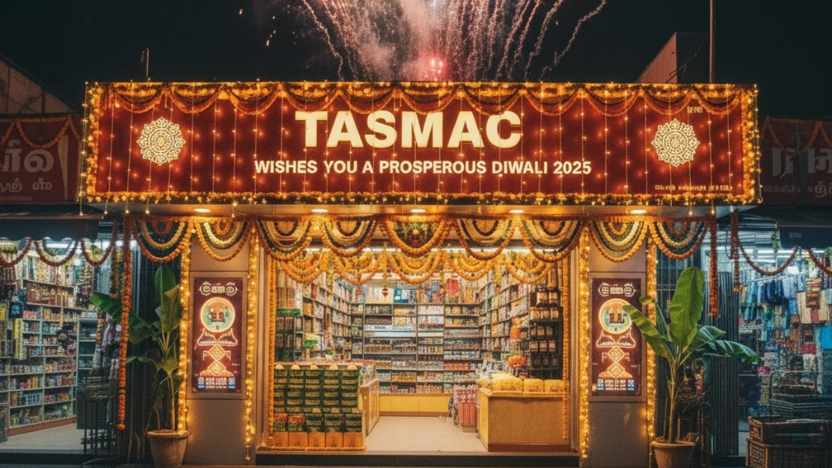 Is TASMAC Open on Diwali 2025 in Tamil Nadu