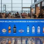 Top 10 Liquor in Indian Duty‑Free Shops