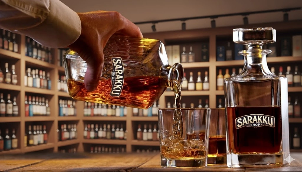 Latest liquor price list in Andhra Pradesh 2025-2026